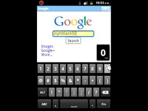 TÉLÉCHARGER UC BROWSER HANDLER DJEZZY